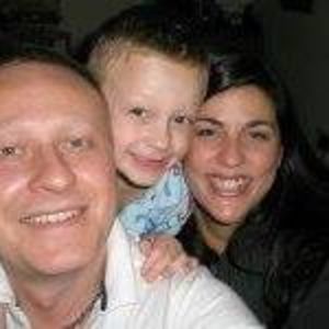 Meet your Posher, Mark